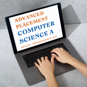 (AP CSA) - Programming in Java