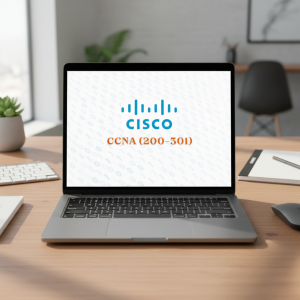 cisco CCNA (200-301)